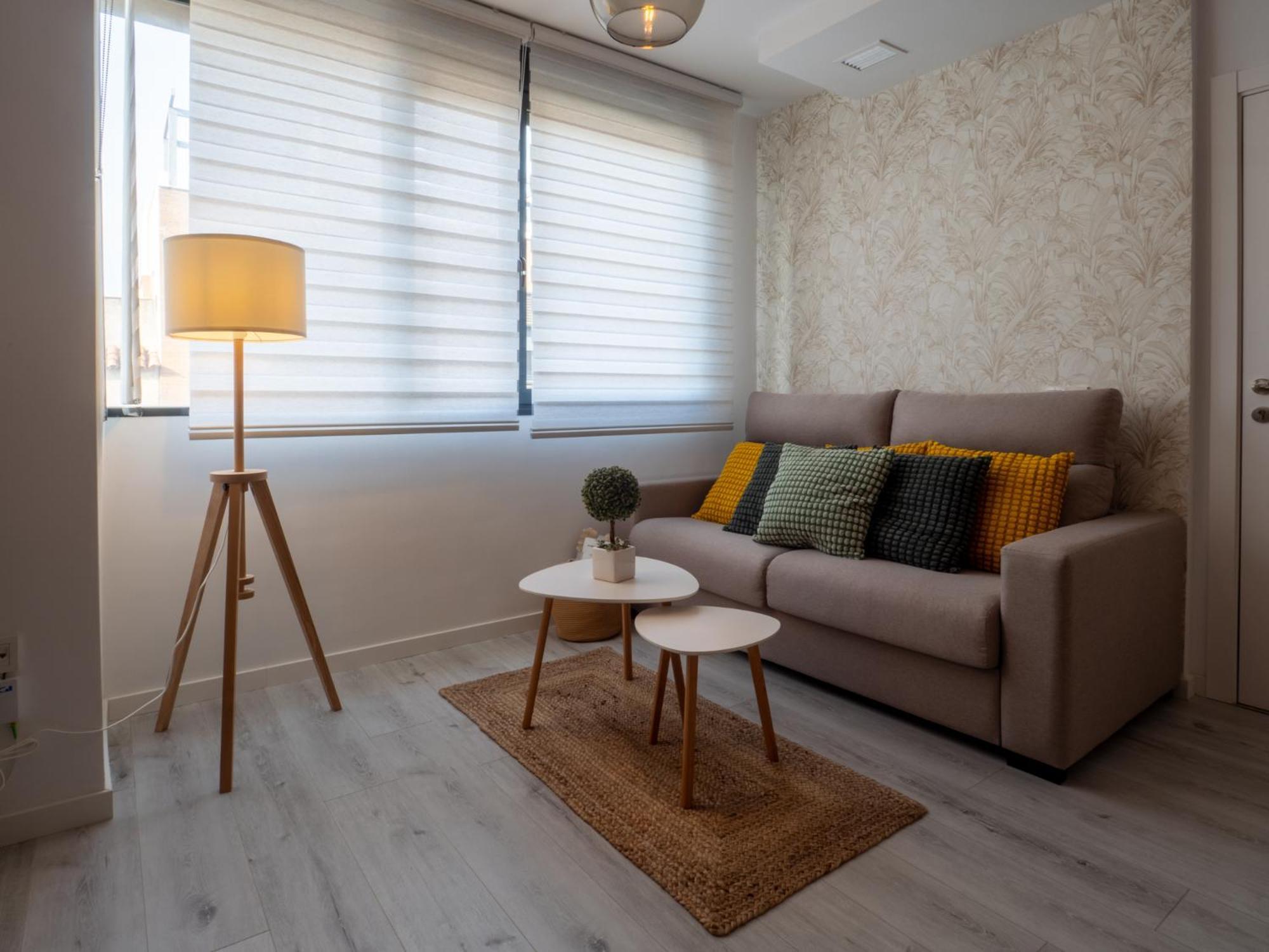 Bhost- Magdalena Ll Apartment Cordoba Exterior photo